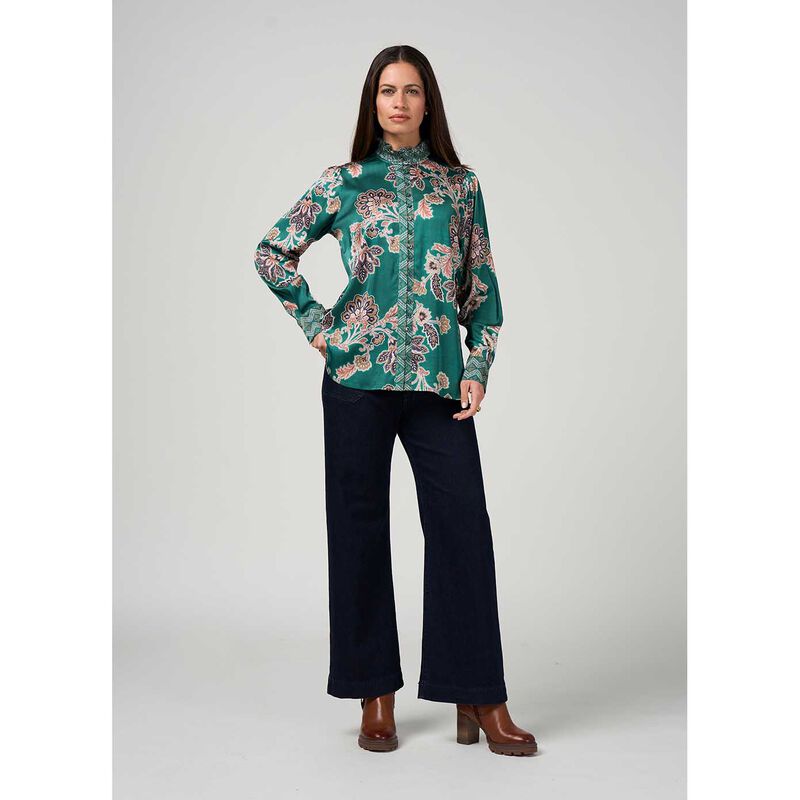 Loobie&rsquo;s Story Versailles Shirt image number 3